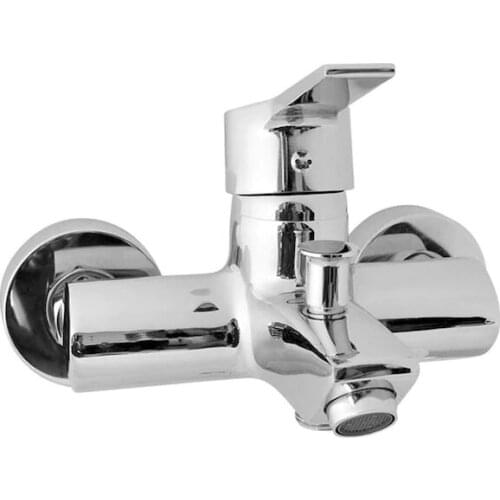 CONFIDENCE MİX BATHROOM BATTERY SAFIR 9604 399371334