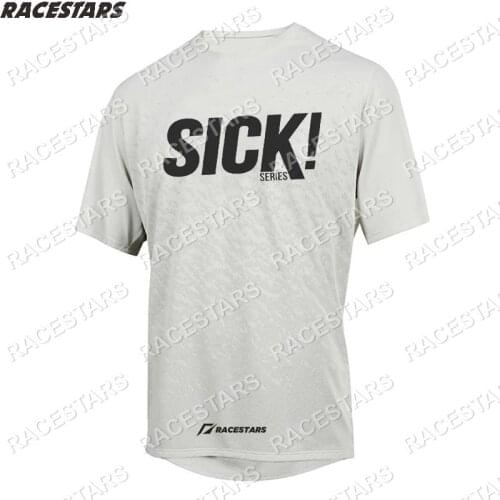 Motocross Gear Cycling Jersey Bike Long Sleeves Shirts MTB Bicycle Clothing Lady Racing Jerseys Quick Dry Outdoor Sports Wear