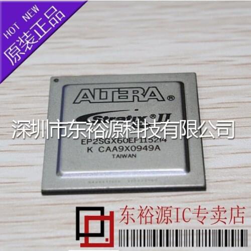 EP2SGX60EF1152I4 BGA