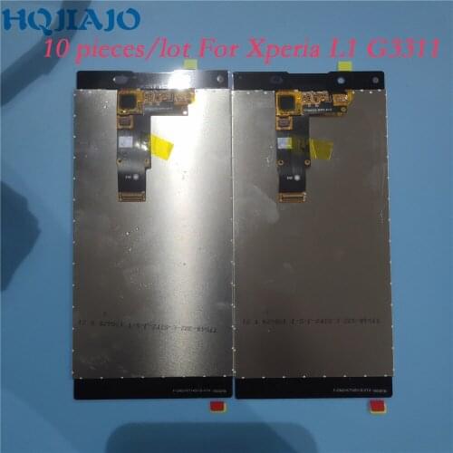 HQJIAJO Xperia L1 China