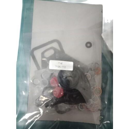 Diesel pump repair tools 7135-110 / Repair kits 7135-110x 10pcs