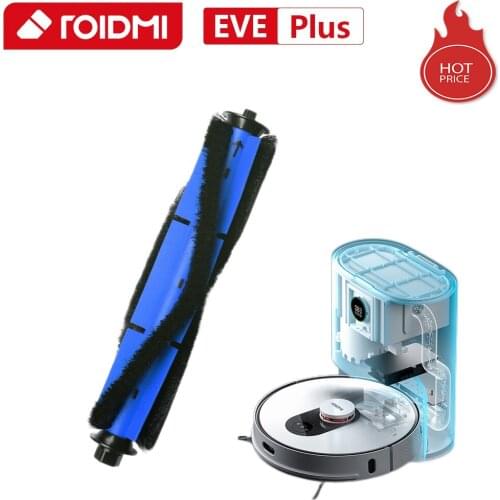 Rolling brush accessories of original roidmi Eve plus vacuum robot vacuum cleaner