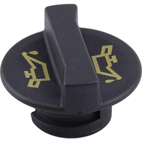 Oil Filler Cap for Ford Fiesta Focus Mondeo Escort Ka 1135010, YS4G6766AA,K100144, 1180.R1, 1004134110