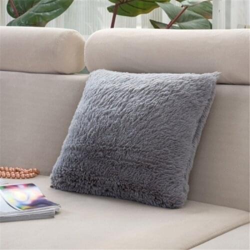 LITTLE YANNSUCA Decorative Pillowcases