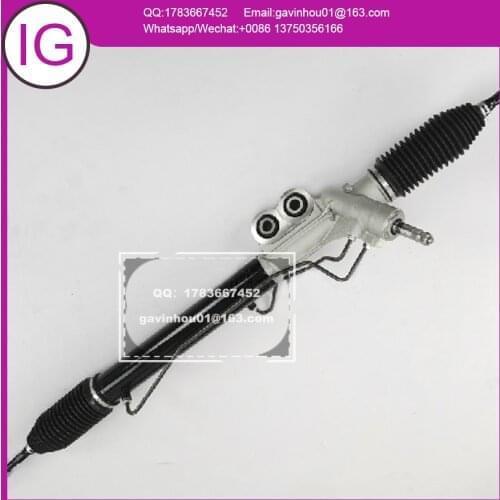 NEW Power Steering Gear Rack For Car Nissan Navara D40 Pathfinder R51 49001-3X12A 49001-JR810 492003X11A 490013X13A 490013X12A