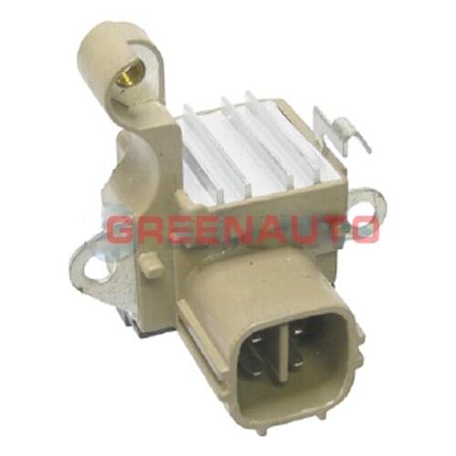 14V New Alternator Voltage Regulator 126600-0040 126600-0041 126600-0042 IN6004 UD01460ARE