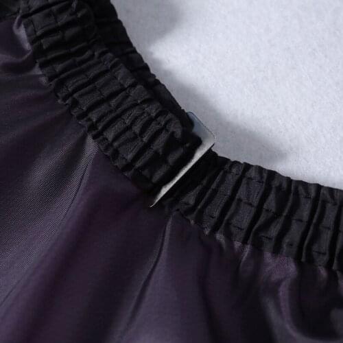 New Salon Hair Cutting Barber Styling Hairdressing Hairdresser Barber Cloth Cape 50JF