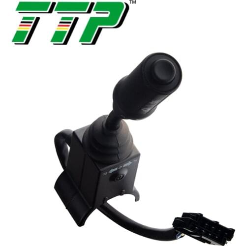 TTP 11039409 Switch for Volvo Wheel Loader L120C L90C L70C L220D L70D L90D L120D L150D VOE11039409 Joystick Controller Switch