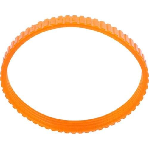 Electric Planer Drive Driving Belt for 1911B/F20A/1900B/NF90 Power tool accessories circumference 218mm 238mm 255mm 268mm