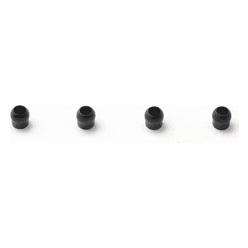 RC 1/10 Electric Touring Car Spec-R R1 Pivot Ball (8pcs)