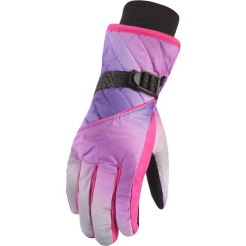 ROBESBON Ski Gloves