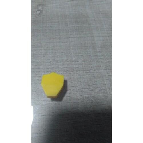 Manual electrostatic powder coating spray gun parts For Wagner X1