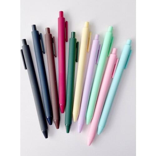 Winzige Black Handles