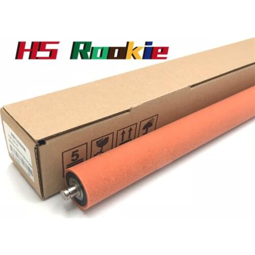 1pcs Fuser Film Sponge Roller For Konica Minolta C284 C364 C454 C224e C284e C364e