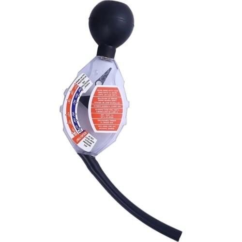 1PC Battery Antifreeze Tester Radiator Coolant Water Tester Test Ethyl Glycol Anti Freeze Check Measure