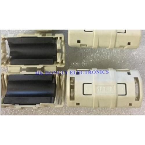 10PCS TKK NFT-8 inner bore 9mm Inductor