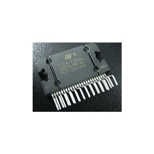 100% New&Original TDA7386 ZIP-25