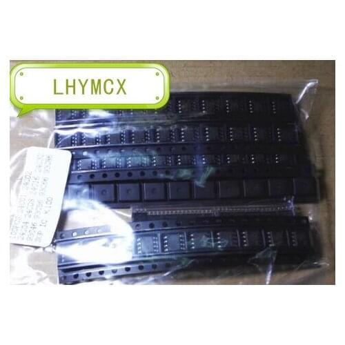 100PCS 24C01 24C02 24C04 24C08 24C16 24C32 93C46 93C56 93C66 93C86 IC cada 10PCS