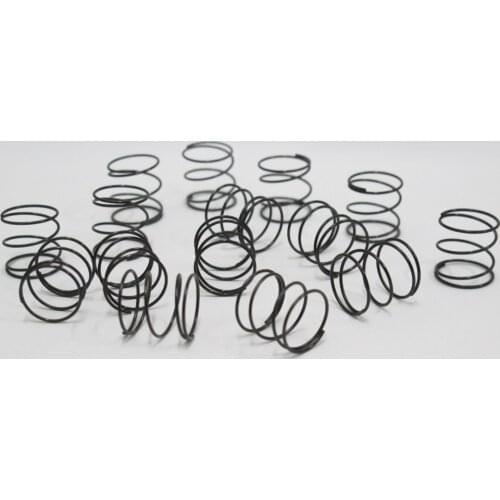 100PCS M12 Lens Focus Lock Ring Board Lens Holder Spring for CCTV Mini Cam