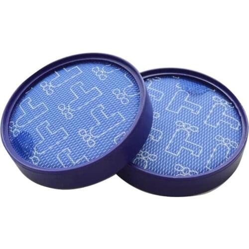 919171-02 914790-01 Vacuum Cleaners Rinsable Prefilter Filter Pre Motor For Dyson DC25 Vacuum Ball Filters, 2 Pack