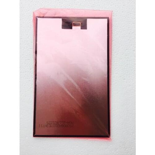 Free shipping 8 inch LCD screen,100% New display for FPC080B3107 FPC080BH310 LCD screen, Tablet PC LCD screen ZS080BH3107E3H711