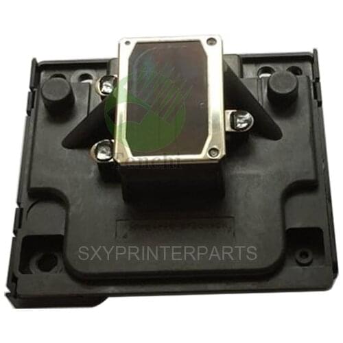 Free shipping disassembled new T11 T13 C90 T20 L100 TX121 SX125 printer head for epson print head