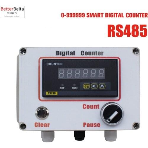 Счетчики Betterbeita China At AliExpress