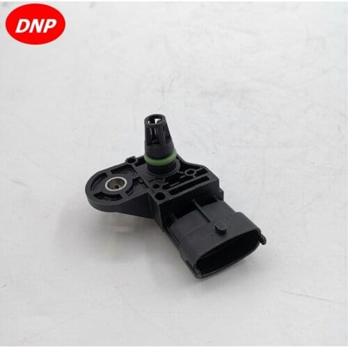DNP Manifold Air Pressure Sensor fit for ALFA ROMEO FIAT Iveco OPEL VAUXHALL 0 261 230 283/BY-JQ-008