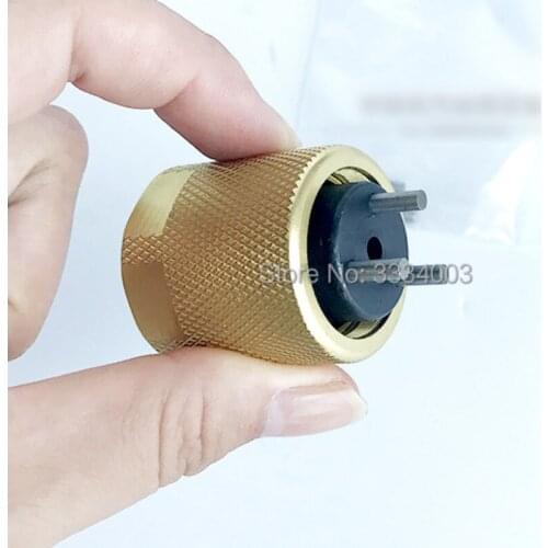 Common Rail Injector Three Jaw Dismounting Wrench Tool, Common Rail Injector Removal Tool