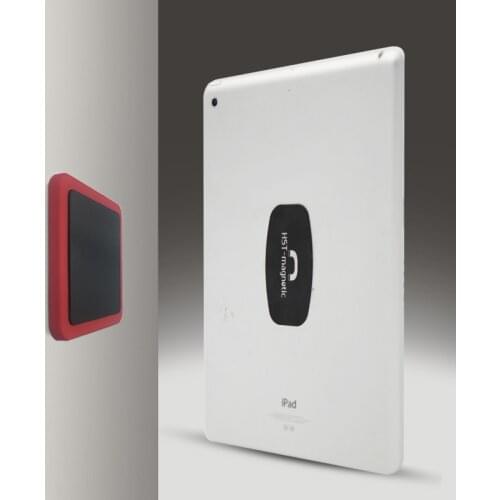 Tablet Magnetic Stand Wall Mount Magnet Adsorption Principle Convenience to pick-and-place Support All Tablets for iPad Pro Air