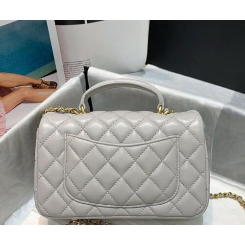 F04198 Fashion Genuine Leather Women Bag Luxury ladies Handbags messenger bags