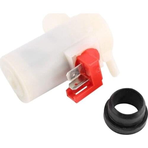Windshield Washer Pump for Honda Accord Civic 38512-SB0-J01
