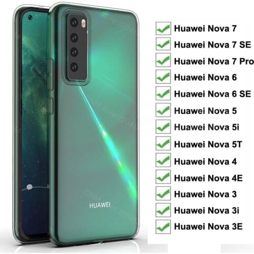 Чехлы для телефонов Huawei Nova 3 ONM China At AliExpress