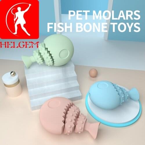 Professional Pet Molar Teeth Toy Cleaning Tool Dog Toothbrush Chew Care