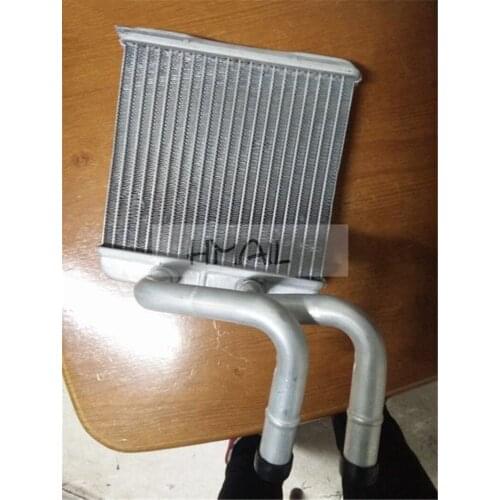 Heater water tank assembly for Chery qq6,Cown1 HEATER CORE ASSY S21-8107310