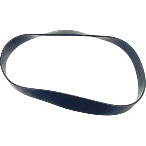 8mm transmission rubber drive belt for walkman repeater cassette deck counter audio tape recorder