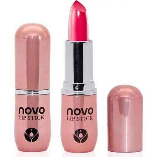 High Quality Cosmetic Makeup 3D Long Lasting Bright Lipstick Lip Stick Nude Colors Beauty 12 Colors 311# 1 pcs 1pcs