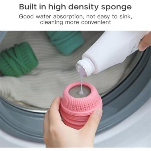 Шарики для стирки Yfashion China At AliExpress