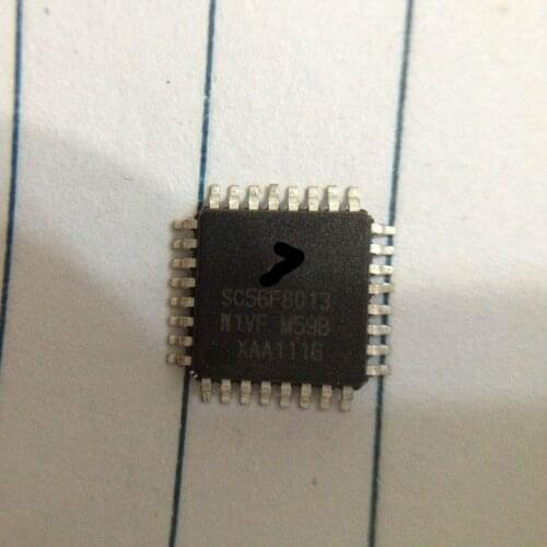 In stock SC56F8013W1VF SC56F8013 new