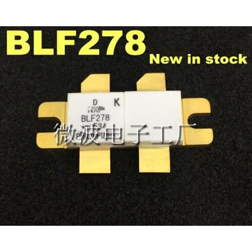5PCS BLF278 BLF-278 300W