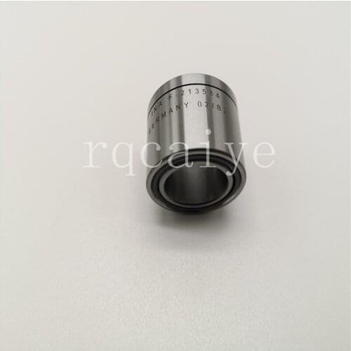 5pcs F213584 Needle Bearing Cam Follower 20 * 32 * 22mm