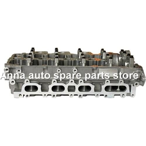 Auto parts 4D56U cylinder head AMC908519 1005B453 1005B452 1005A560 for Mitsubishi L200 Triton