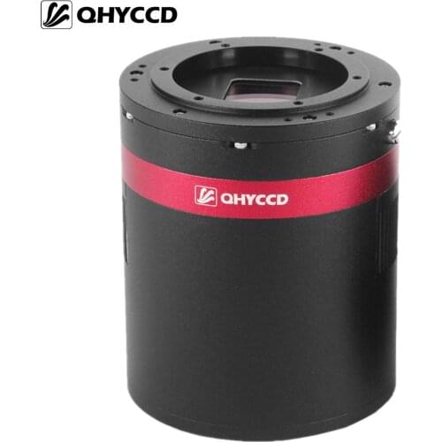 QHY268C/M color astronomical frozen CCD camera APS-C format astronomical deep space nebula star cluster photography
