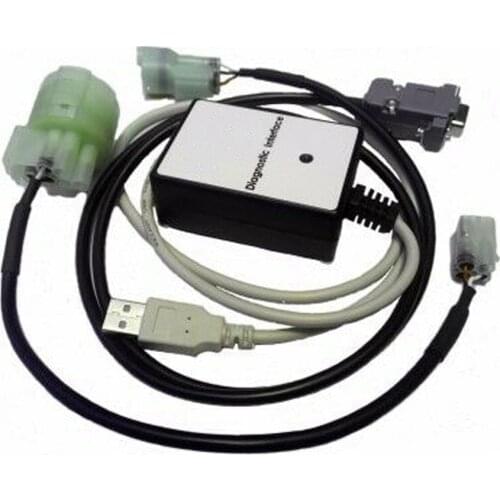 For Suzuki Outboard Marine Professional Diagnostic kit