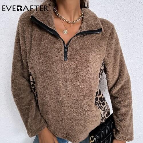 EVERAFTER Women's Sweatshirts With Print