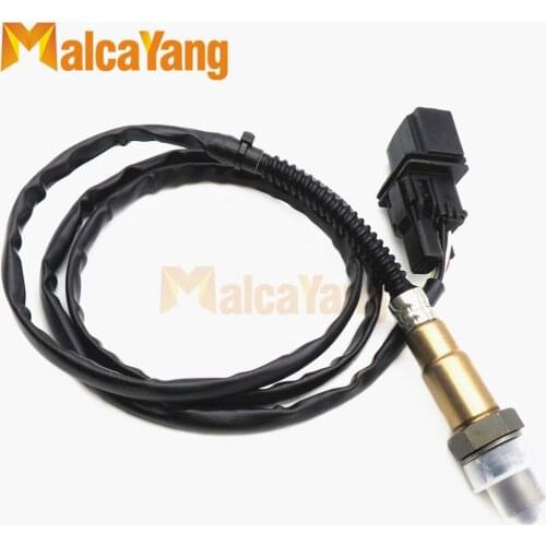 Lambda Oxygen Sensor For Skoda 99-05 Jetta 1.8L-L4 Part No# 0 258 007 351 0258007351 1K0998262D 234-5112