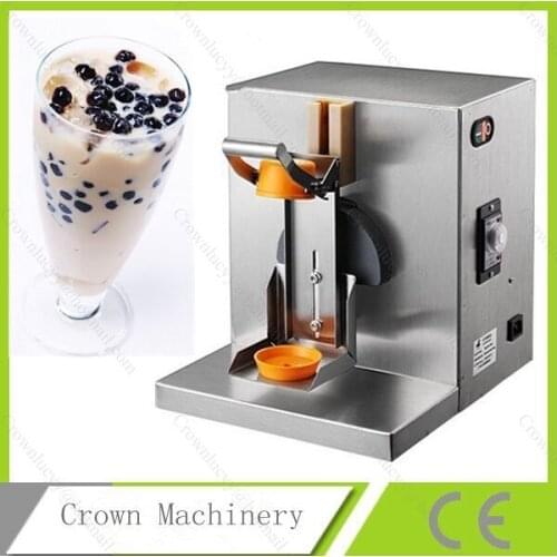 Bubble boba tea shaking machine,bubble tea shaker,shaker machine