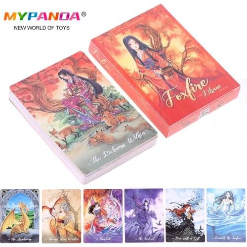MYPANDA Card Games China