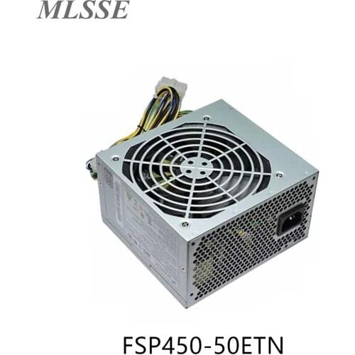 New Original For Lenovo 450W FSP450-50ETN HK380-16FP FSP280-40PA 14pin Power Supply 54Y8899 100% Tested Fast Ship