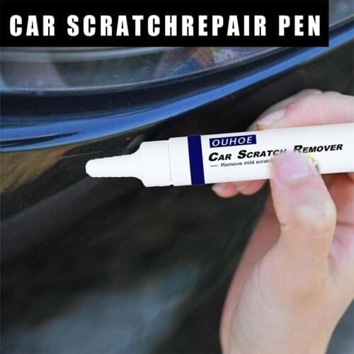 Car Scratch Repair Polishing Wax Anti Scratch Cream Paint Car Cleaning Retreading Wash Tools Auto Scratch Repair Tool Sponge